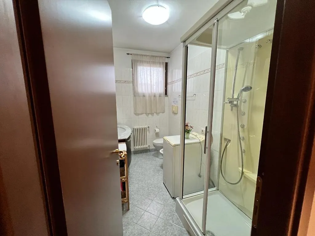 Appartamento Kibilu - Via Magenta 43 Centro Citta Con Parcheggio Varese