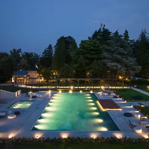 Palace Grand Hotel